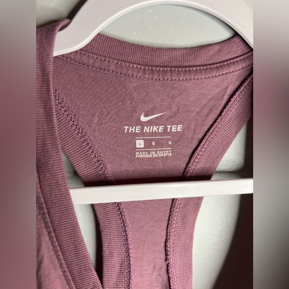 Nike Racerback Tank - Picture 5 of 5